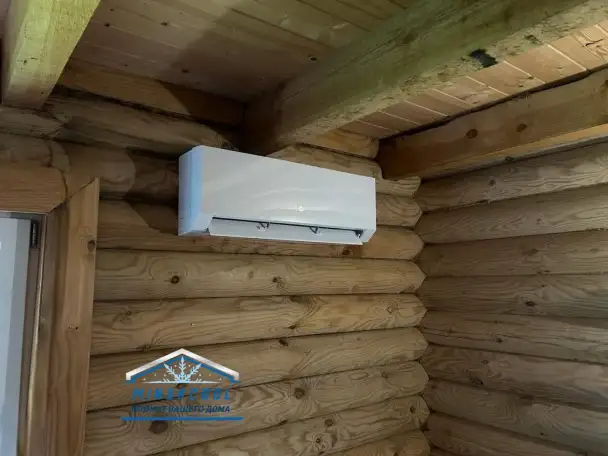 КОНДИЦИОНЕРЫ - продажа, установка и обслуживание., фотография 3
