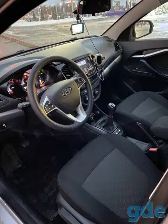 LADA VESTA SW, 2022 г.в, в комплектации Special edition, фотография 11