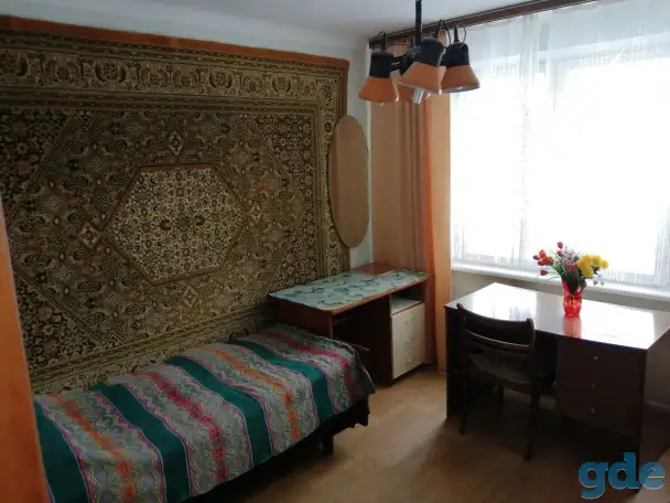 комната на сутки, Ул. Асаналиева 58, фотография 6
