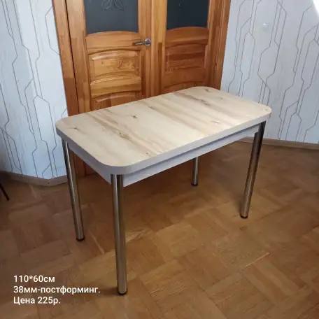 Подстолье для стола новое, фотография 2