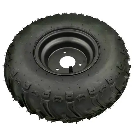Колесо для квадроцикла 16x8-7, фотография 1