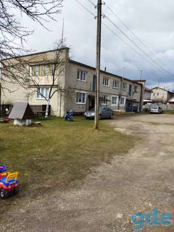 Продам квартиру за городом, Гродненский район Дер.Василевичи, Сопоцкинский сельсовет, фотография 3