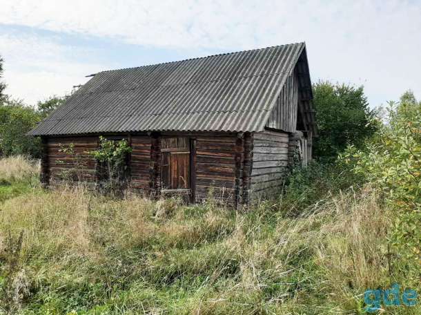 Продается деревянный дом (110 квадратных метров ) из старого смолянистого леса, фотография 10