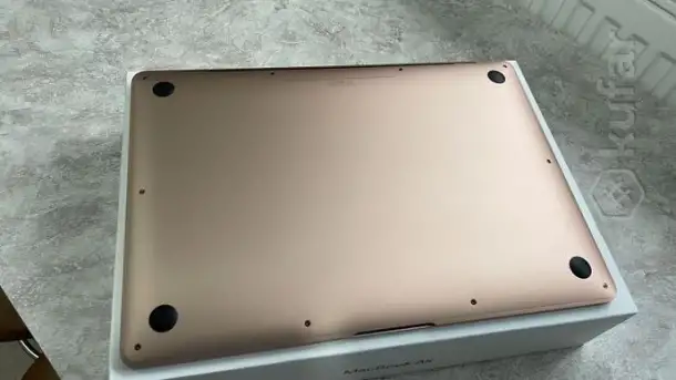 MacBook Air 13 M1 8256GB, фотография 4