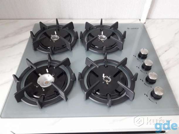 Варочная панель Gefest 2230 К9, фотография 2