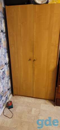 Шкафы для детской комнаты, фотография 2