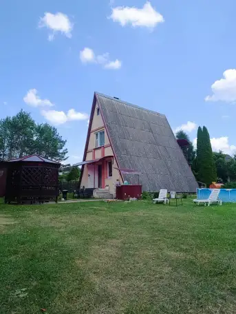 Домик за городом, Деревня Якимовичи, фотография 1
