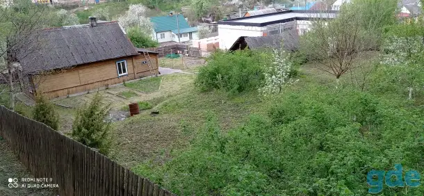 Продам участок с домом, ул.Нагорная, д.65, фотография 1