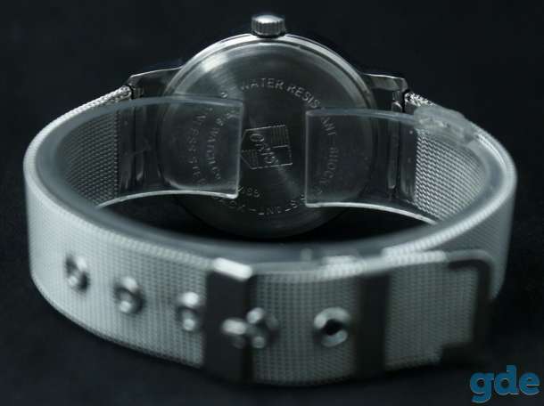 Мужские механические винтажные часы Oris 80s BE, фотография 5