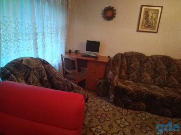 Сдам на длительный срок уютную 1 ком. квартиру, фотография 3