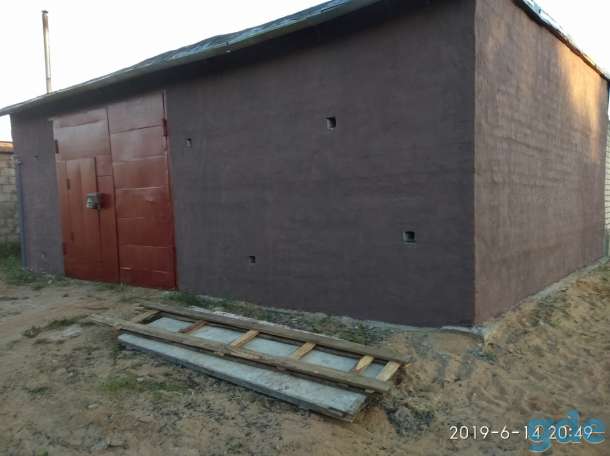 Продам гараж, фотография 1