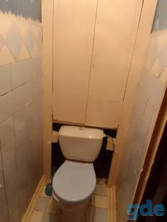 Продам 3-х комнатную квартиру, фотография 9