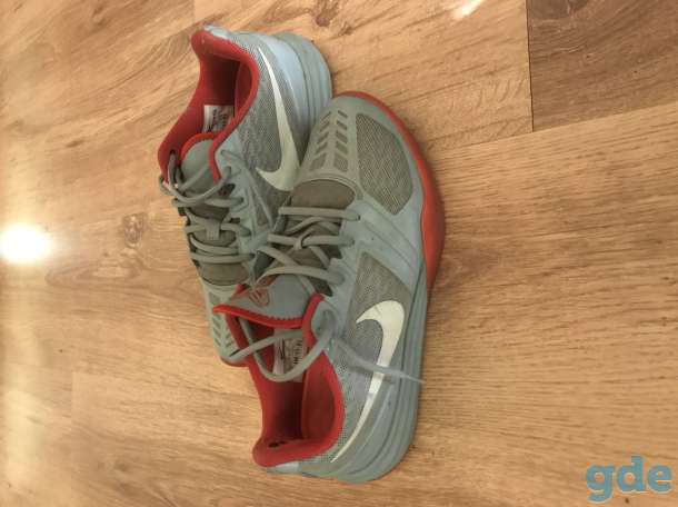 Nike kobe mentality, фотография 1