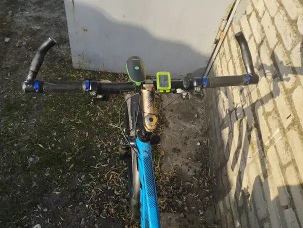 Продам велосипед., фотография 2