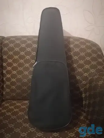 Скрипка, фотография 1