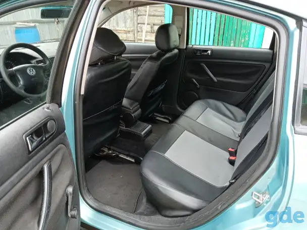Продам авто б/у Volkswagen Passat, фотография 8