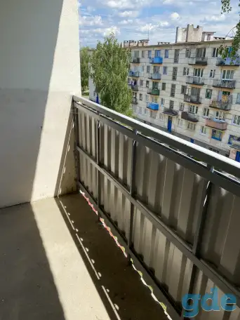 Продам 2-х комнатную квартиру в аг.Гезгалы, фотография 4