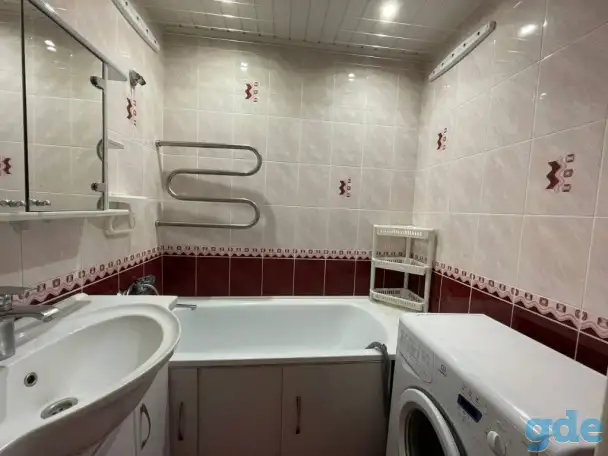 Квартира на сутки в Несвиже с хорошим ремонтом, ул.Лазаря, д.6, фотография 9
