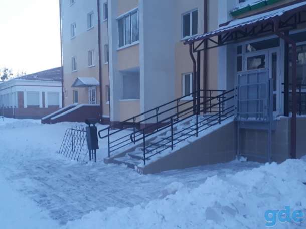 административно-торговое помещение Советская 13, фотография 1