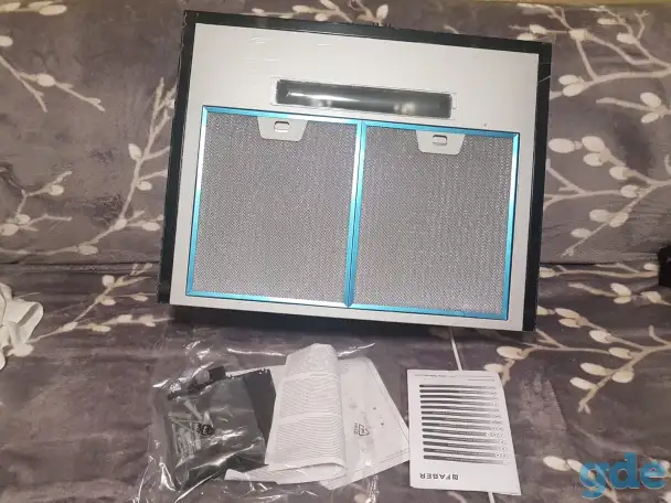 Вытяжка для кухни FABER VALUE PB4 2L, фотография 3