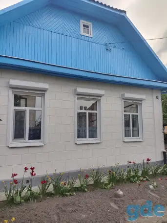 Продаю два дома в одном дворе!, Переулок Гомельский, фотография 17