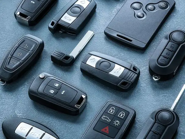 AutoKeyPlus - Изготовление автомомбильных ключей в г. Лида, фотография 2