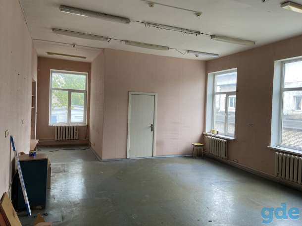 Сдаётся в аренду офис 56,7 кв.м. в административном здании по адресу: г. Минск, ул. Академическая, 16А, фотография 1