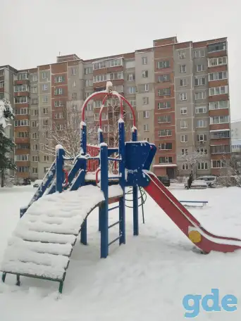 Сдается 2-комн. квартира у метро Уручье на длит. срок от 2 недель без посредников., фотография 12