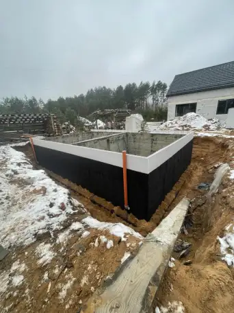 Все виды бетонных работ, фотография 1