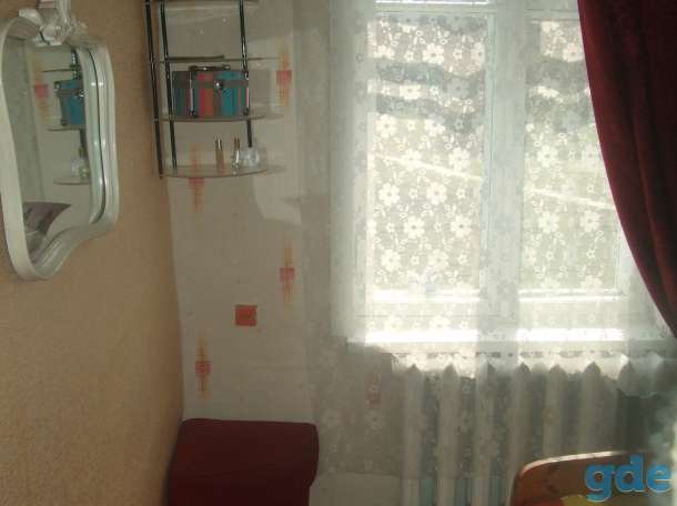 Продам дом в г.Марьной Горке, фотография 3