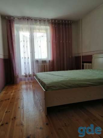Квартиры по суткам, Черняховского 24 A, фотография 18