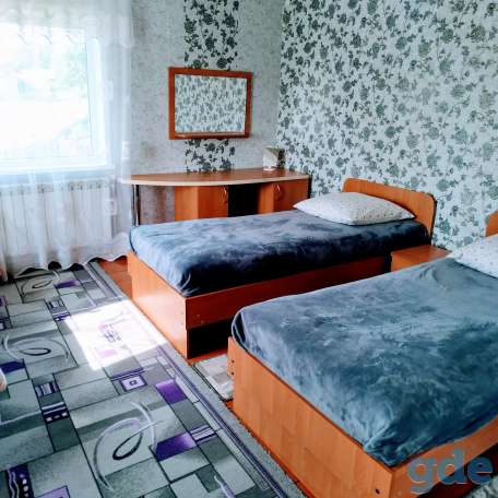 Агроусадьба на Нарочи, ул. Маркова 37, фотография 11