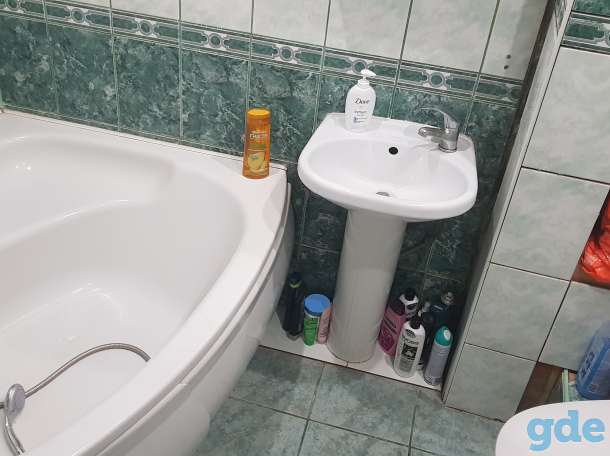 Продается 3-х комнатная  (71м2) квартира, ул красная 117а, фотография 9