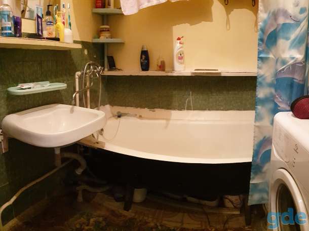 Продам 2-х комнатную квартиру, ул. Дзержинского, фотография 10