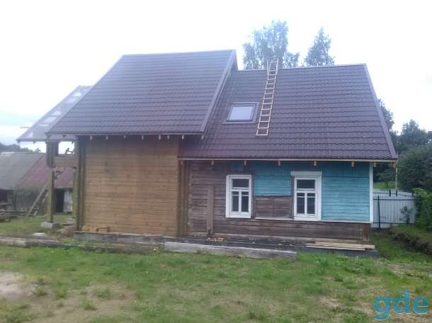 Продам кровельное покрытие, фотография 1