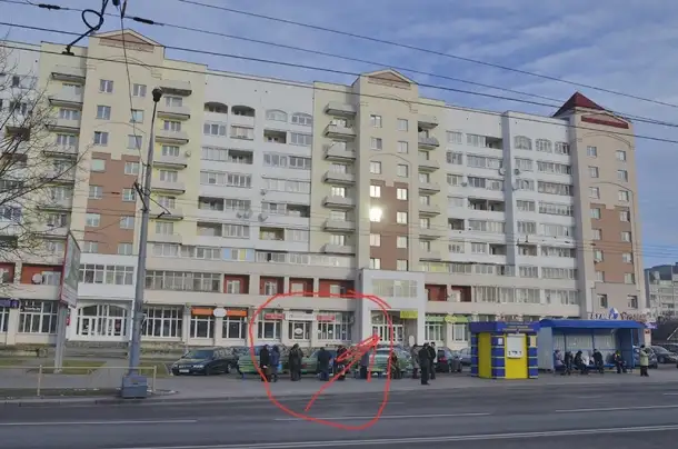 Сдается в аренду магазин, ул. Советских Пограничников 91, фотография 1