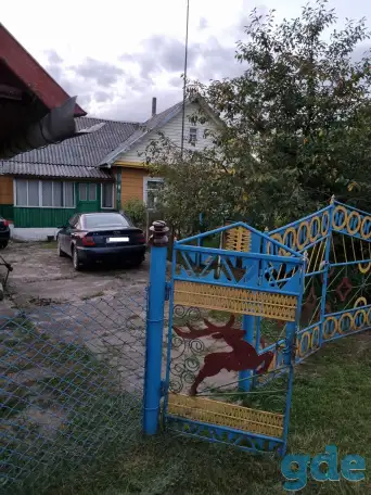 Продается дом п.Пограничный, фотография 5