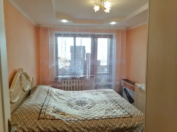 3-комн. квартира, г. Калинковичи, ул. 50 Лет Октября, 34, фотография 4