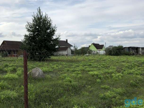 Продам участок, Ясная Поляна , ул. Радужная, фотография 1
