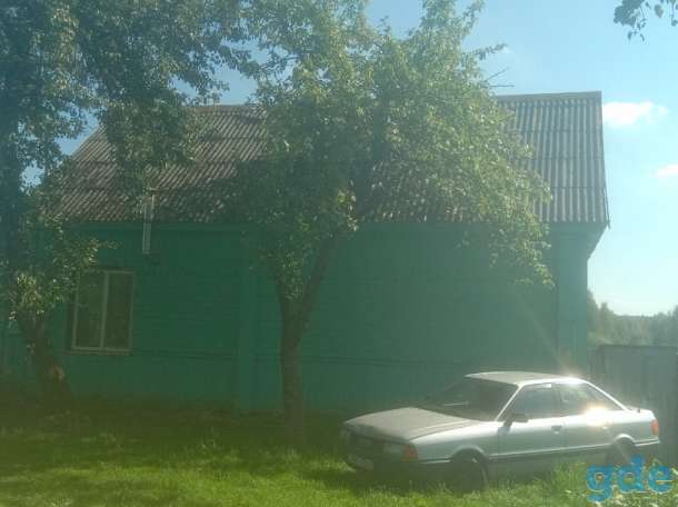 Продам дом, Калинина, Краснополье, фотография 9