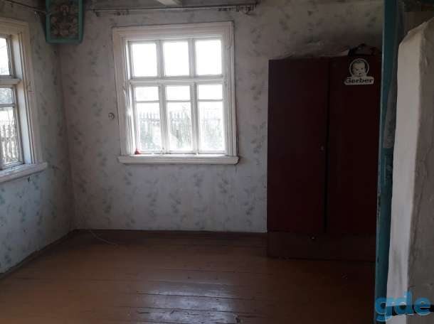 Продается дом, Брестская область,Малоритский район,деревня Збураж,д.138, фотография 7