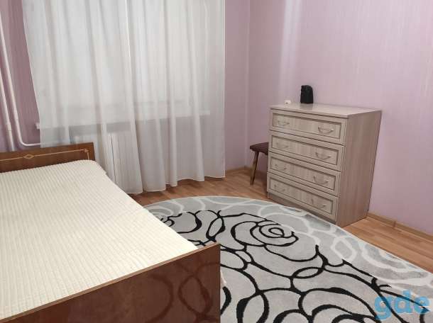Аренда, гродно ул.дзержинского -58/1 кв.1, фотография 1