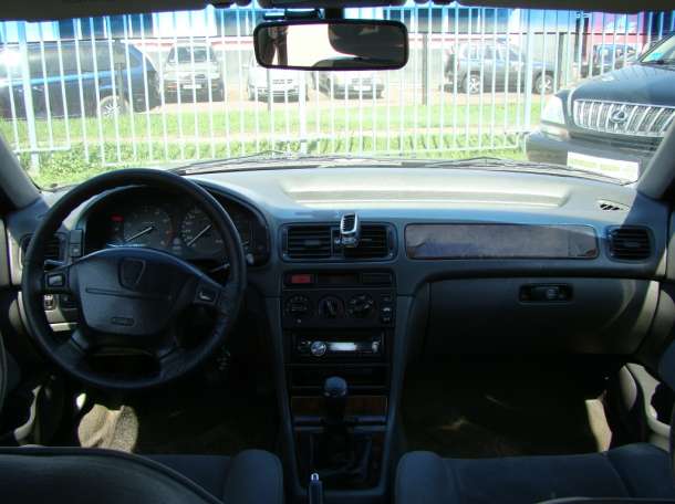Просторный Rover 600-serie, фотография 5