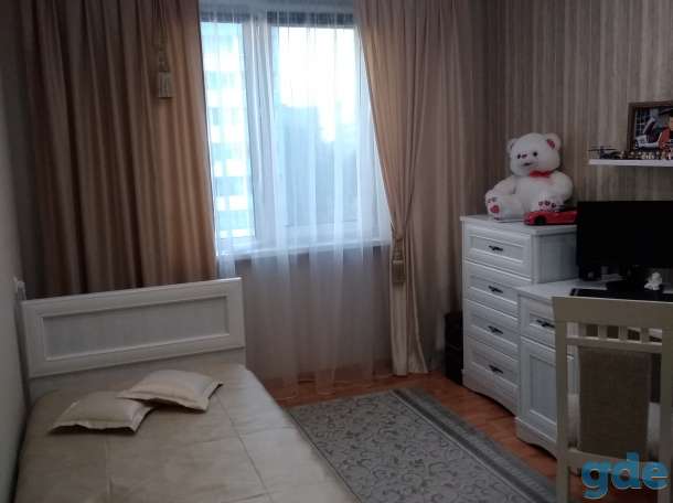 Продам приватизированную 3-ую квартиру, МИКРОРАЙОН 16 ДОМ 24, фотография 4
