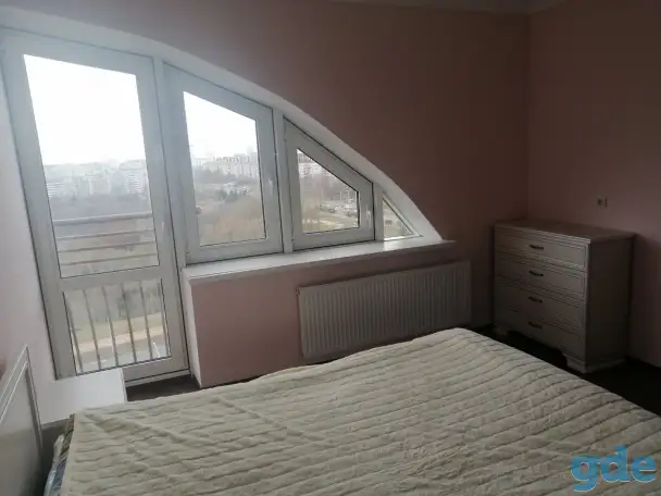 Сдам квартиру, пр-т Дзержинского д.115 кв 240, фотография 3