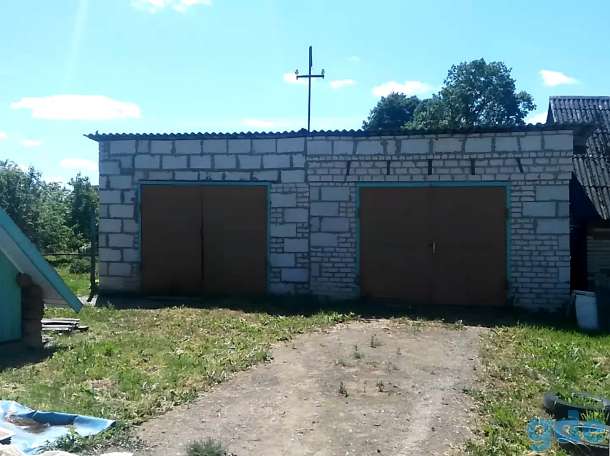 Продам ДОМ д.Румино 5 км от города до дома., фотография 11