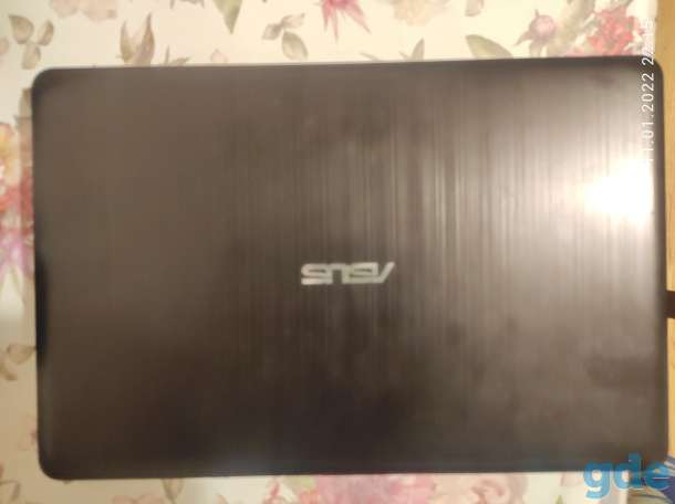 Ноутбук ASUS X540UB-DM014, фотография 4