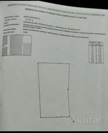 Дом, Жолудева ул, 115, Волковысский район, Гродненская область, фотография 6
