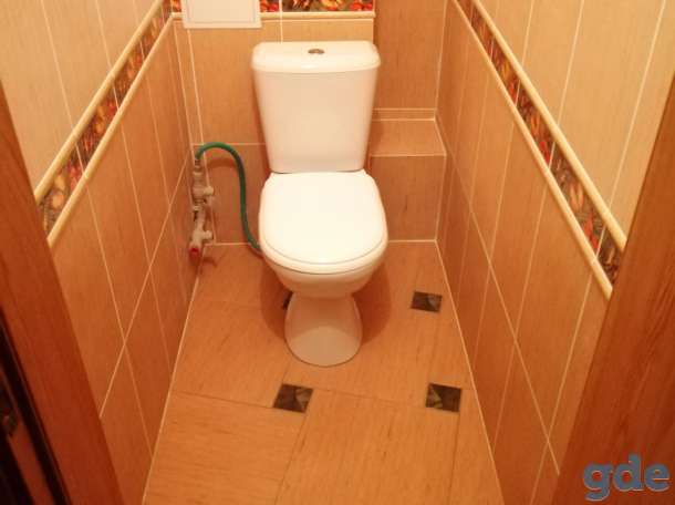 Продаётся 1-комн.квартира по улице Калиновского, 9, фотография 11