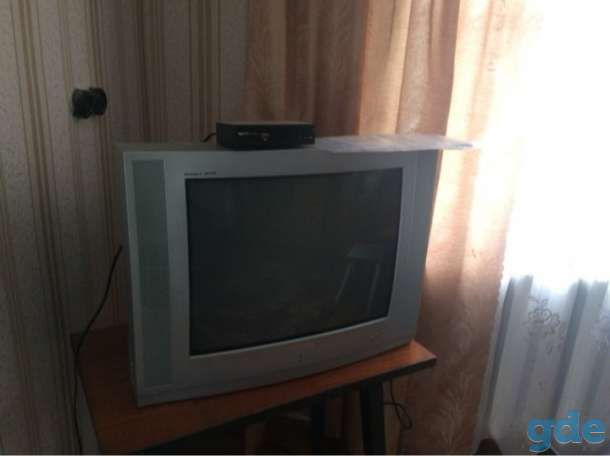 Продам телевизор 